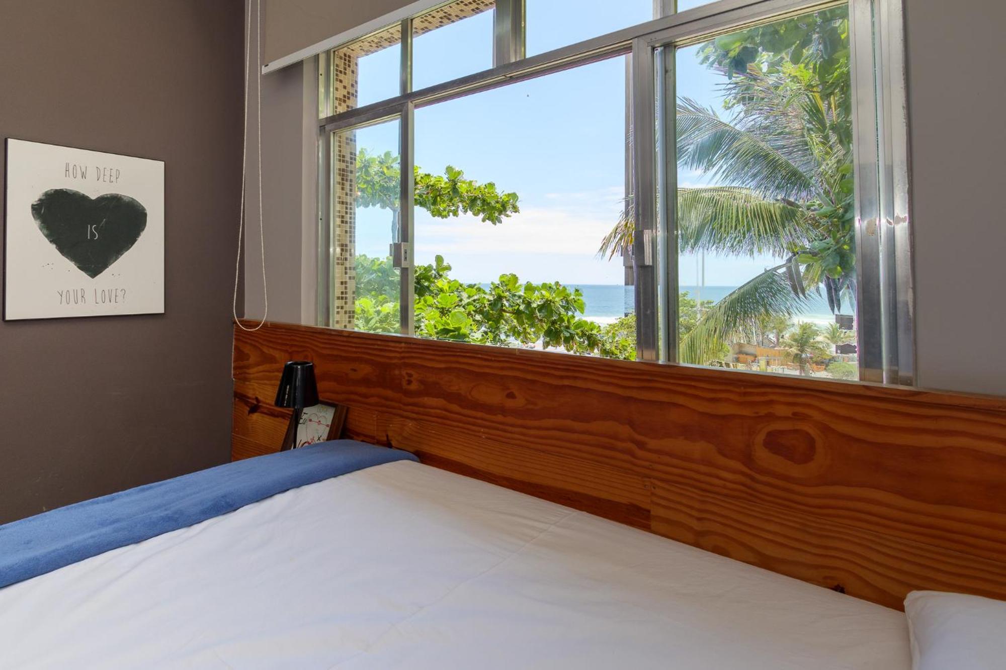 Apartment Oceanview *