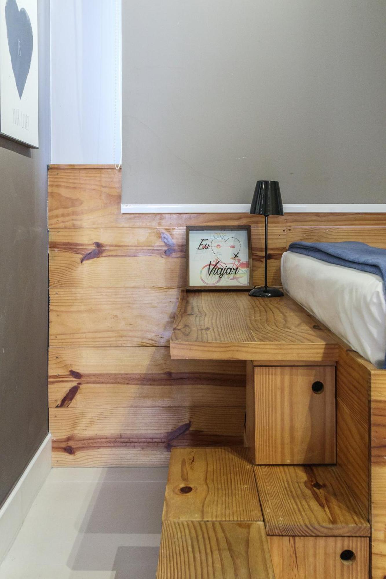 Oceanview Apartment