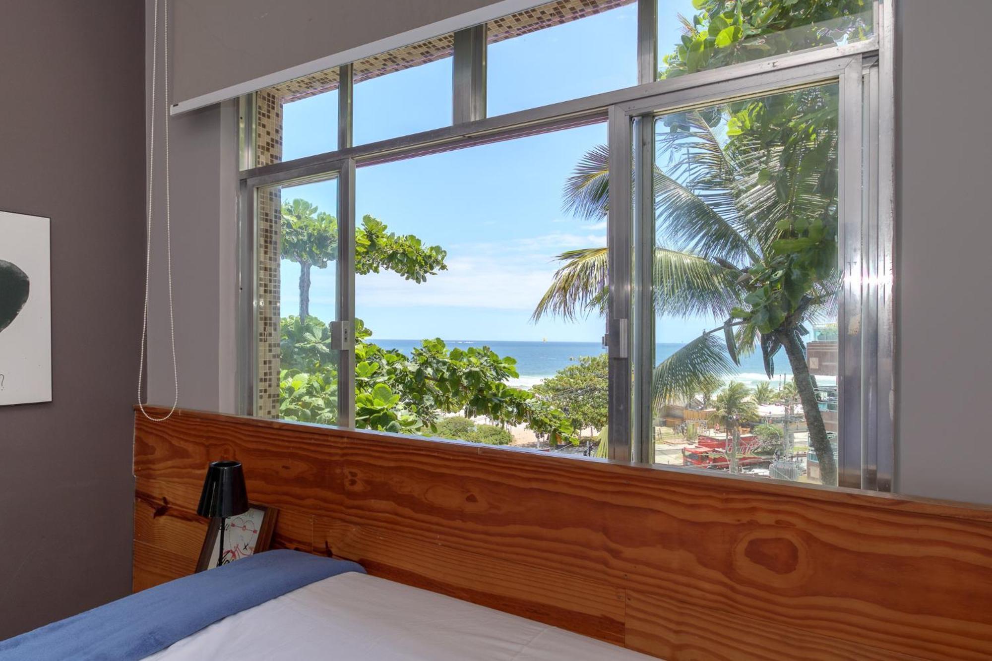 Apartment Oceanview *