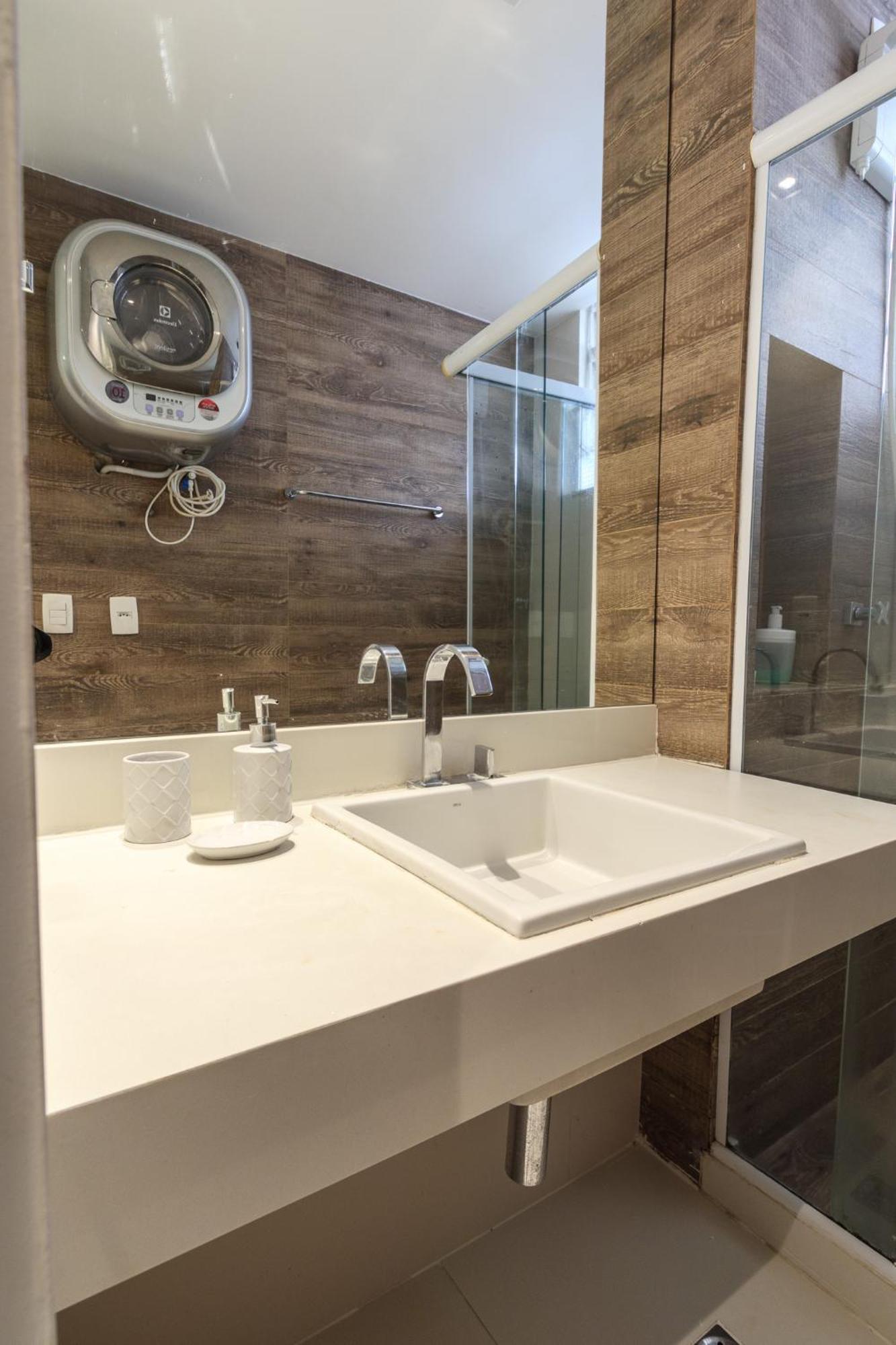 Apartment Oceanview Rio de Janeiro