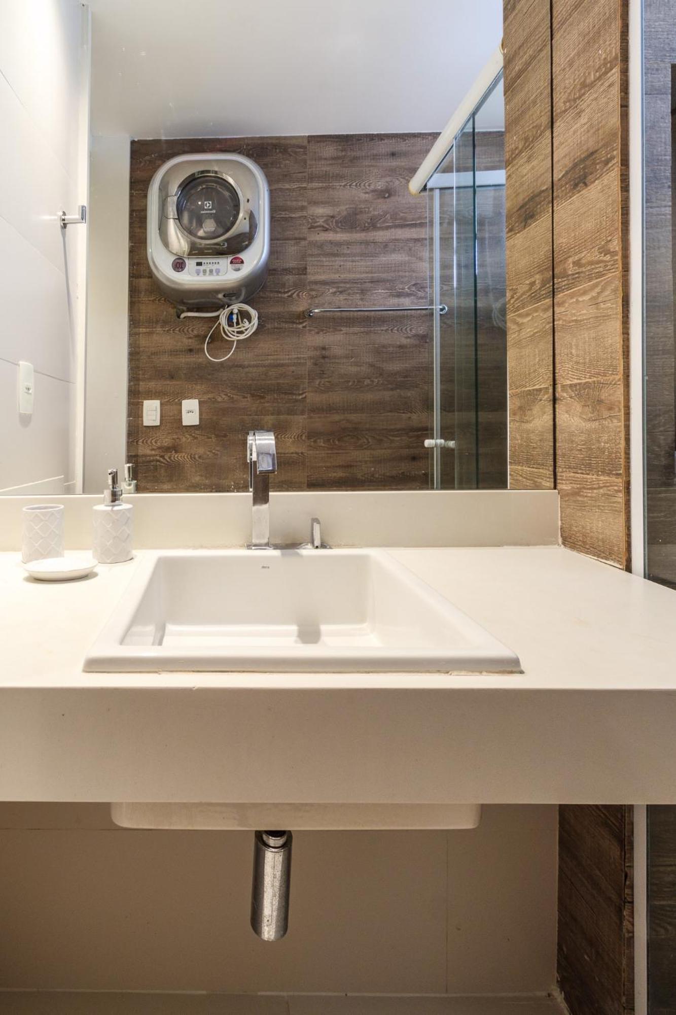 Apartment Oceanview *