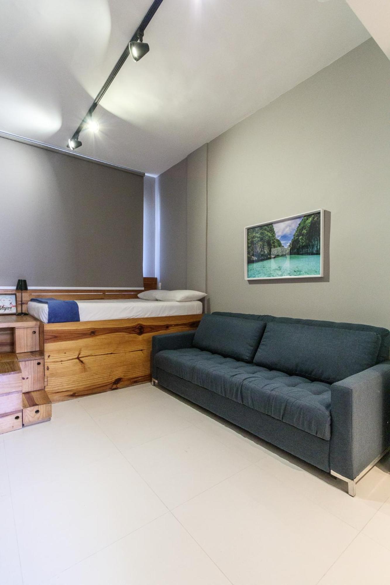 Oceanview Appartement Rio de Janeiro